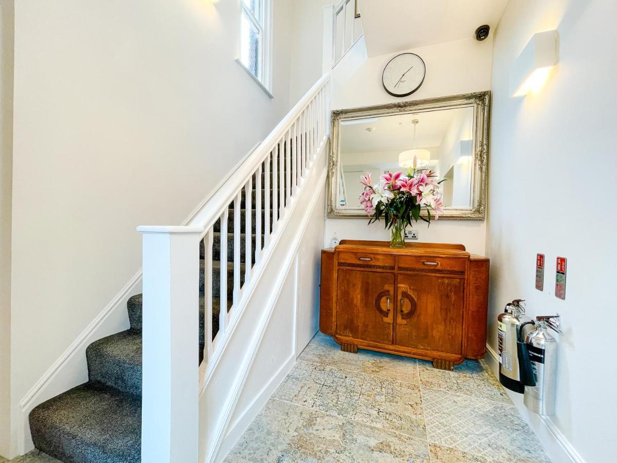ホテル 46 Ashfield Rd, オルトリンシャン エクステリア 写真