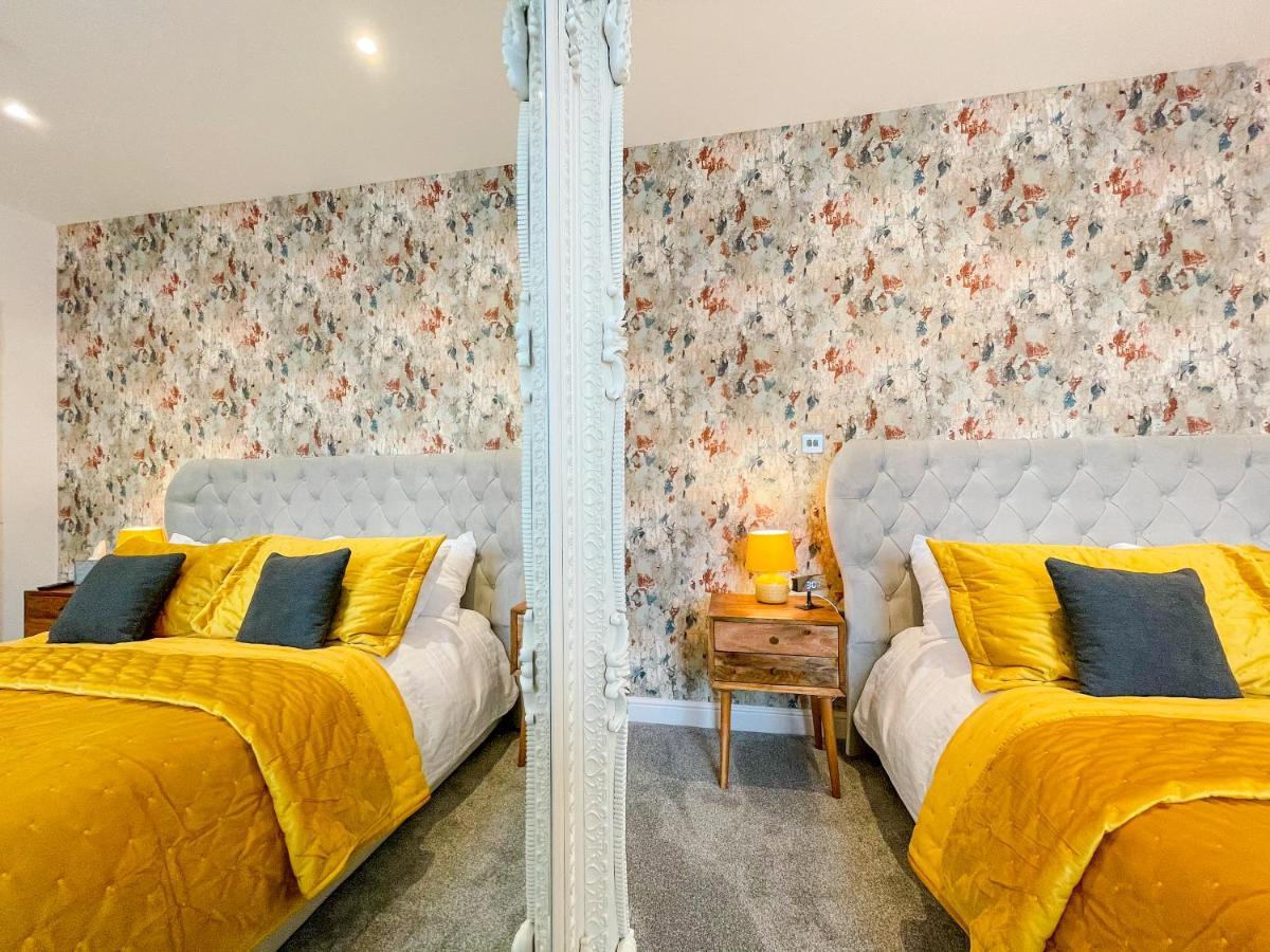 ホテル 46 Ashfield Rd, オルトリンシャン エクステリア 写真