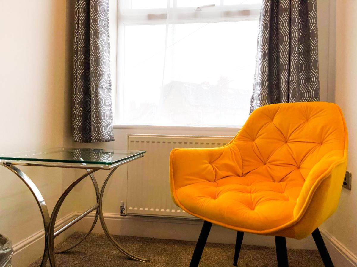 ホテル 46 Ashfield Rd, オルトリンシャン エクステリア 写真