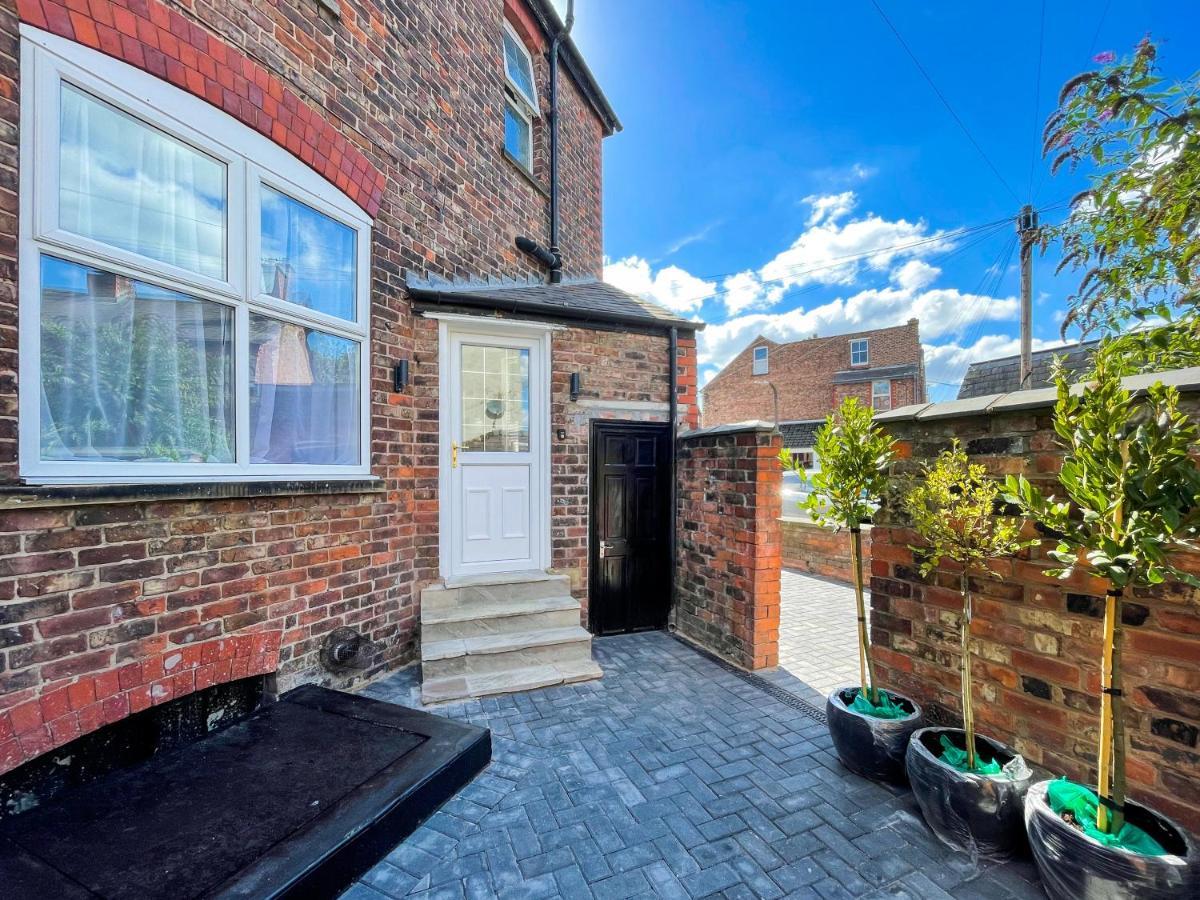 ホテル 46 Ashfield Rd, オルトリンシャン エクステリア 写真