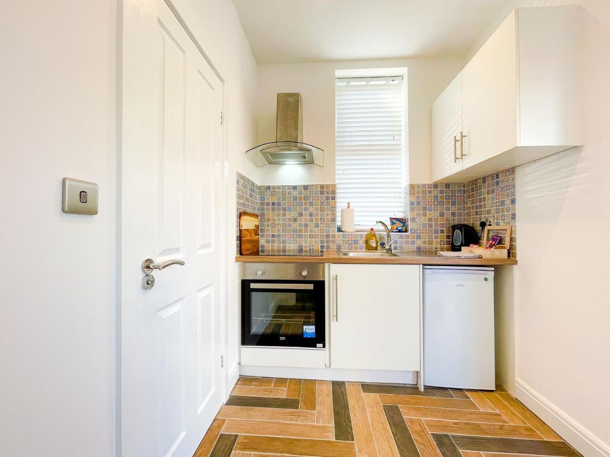 ホテル 46 Ashfield Rd, オルトリンシャン エクステリア 写真