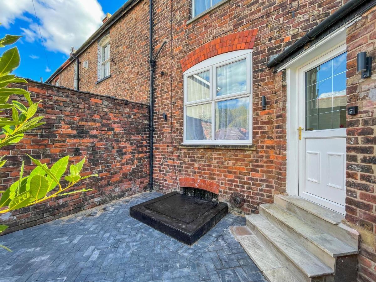 ホテル 46 Ashfield Rd, オルトリンシャン エクステリア 写真