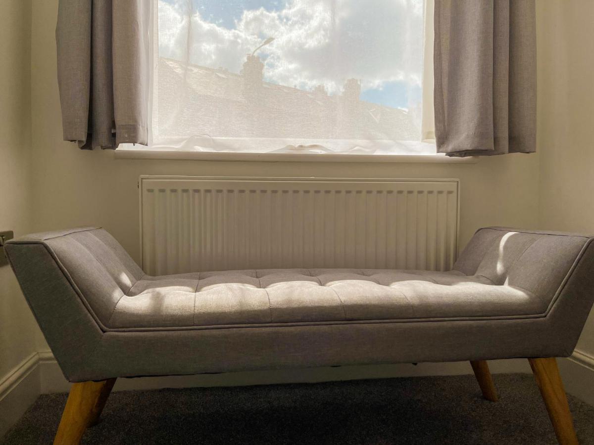 ホテル 46 Ashfield Rd, オルトリンシャン エクステリア 写真